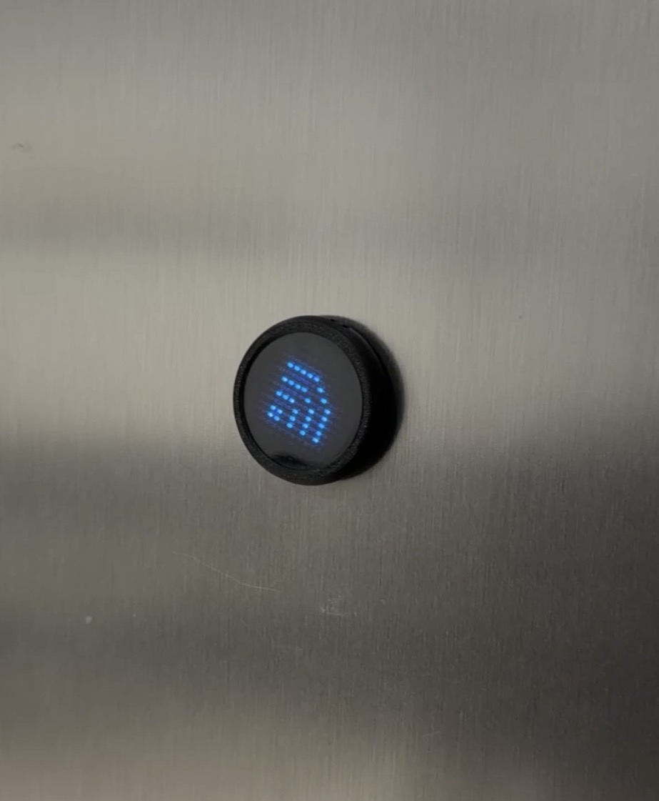 Instant Wi-Fi Access
